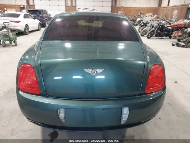 Bentley Flying Spur * Директно закупуване* Фиксирана цена - изображение 7