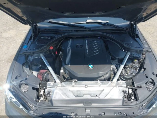 BMW 440 M440* XDRIVE* ДИГИТАЛНО* ТАБЛО* RECARO* HARMON* KA - изображение 10