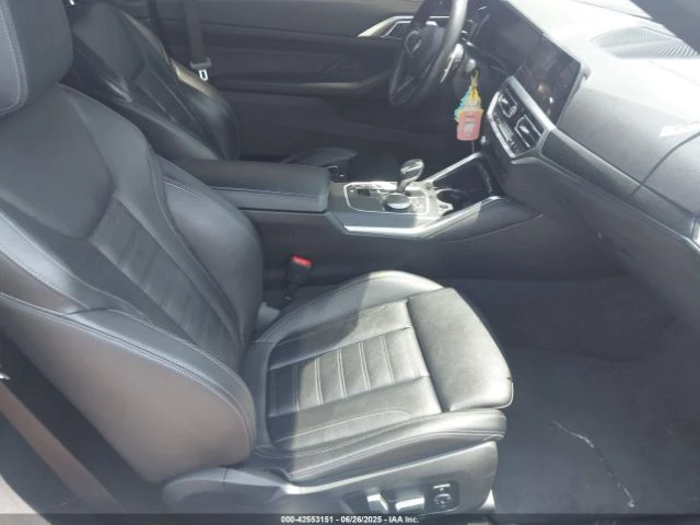 BMW 440 M440* XDRIVE* ДИГИТАЛНО* ТАБЛО* RECARO* HARMON* KA - изображение 7