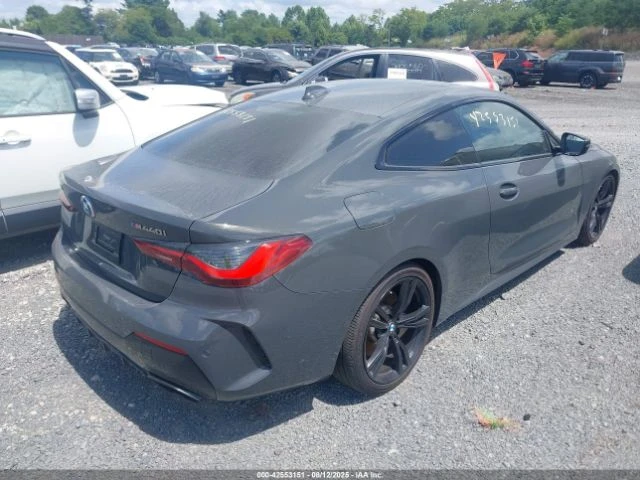 BMW 440 M440* XDRIVE* ДИГИТАЛНО* ТАБЛО* RECARO* HARMON* KA - изображение 2