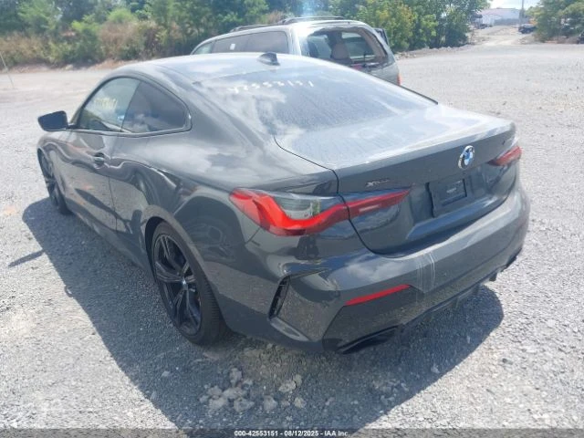 BMW 440 M440* XDRIVE* ДИГИТАЛНО* ТАБЛО* RECARO* HARMON* KA - изображение 4