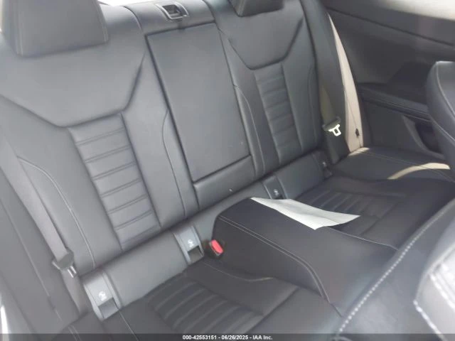BMW 440 M440* XDRIVE* ДИГИТАЛНО* ТАБЛО* RECARO* HARMON* KA - изображение 9