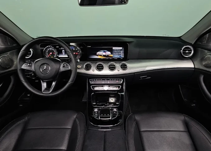 Mercedes-Benz E 200 Avantgarde - изображение 7