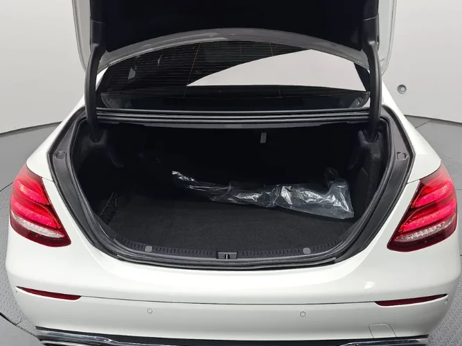 Mercedes-Benz E 200 Avantgarde | Mobile.bg   15