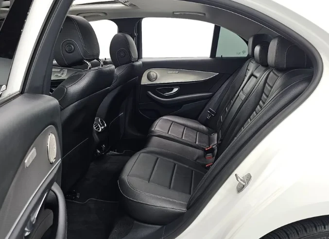 Mercedes-Benz E 200 Avantgarde | Mobile.bg   12