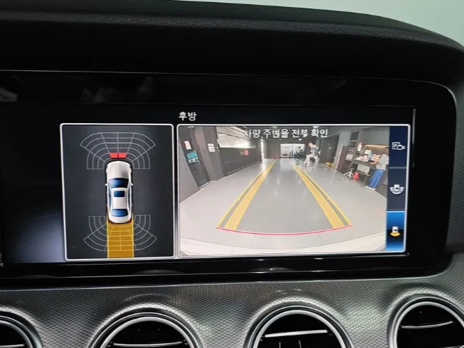 Mercedes-Benz E 200 Avantgarde | Mobile.bg   14