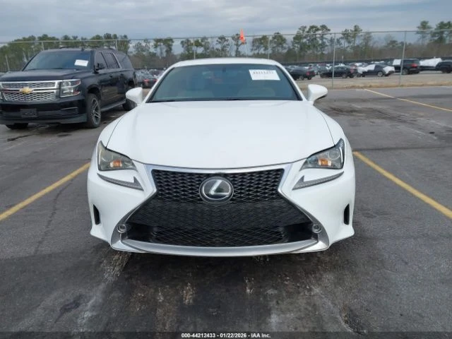 Lexus RC 350 RC 350 | Mobile.bg � ����������� 2