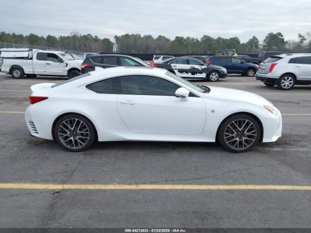 Lexus RC 350 RC 350 | Mobile.bg � ����������� 13