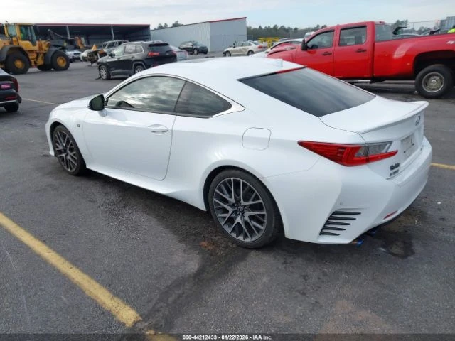 Lexus RC 350 RC 350 | Mobile.bg � ����������� 4