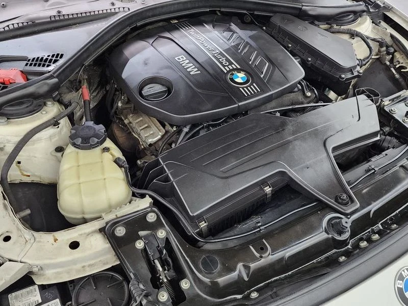 BMW 324 420d Luxury Coupe| 184к.с.| ВКЛ.ТЕХНОТЕСТ, снимка 6 - Автомобили и джипове - 55401861