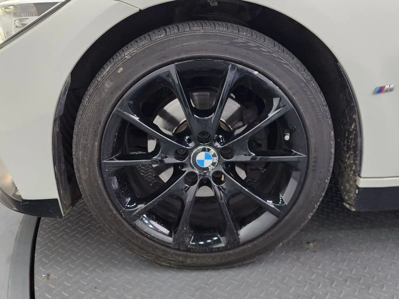 BMW 324 420d Luxury Coupe| 184к.с.| ВКЛ.ТЕХНОТЕСТ, снимка 5 - Автомобили и джипове - 55401861