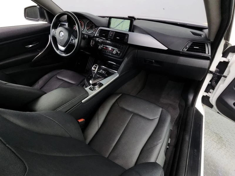 BMW 324 420d Luxury Coupe| 184к.с.| ВКЛ.ТЕХНОТЕСТ, снимка 7 - Автомобили и джипове - 55401861