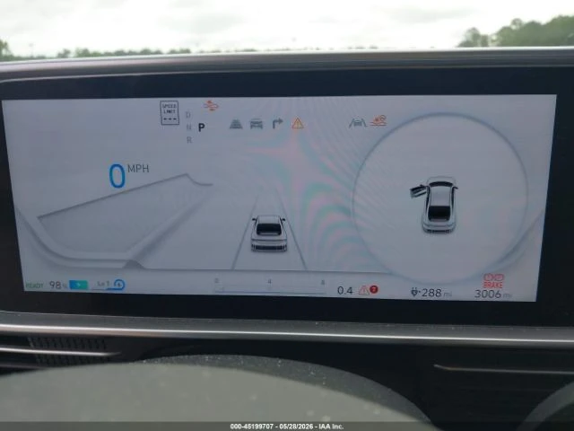 Hyundai Ioniq 6 LIMITED* 360* ����* �������* �������* ������*  | Mobile.bg � ����������� 7
