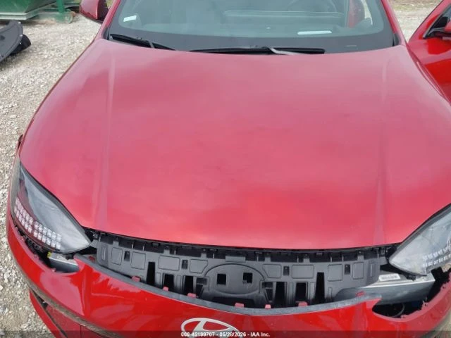 Hyundai Ioniq 6 LIMITED* 360* ����* �������* �������* ������*  | Mobile.bg � ����������� 9
