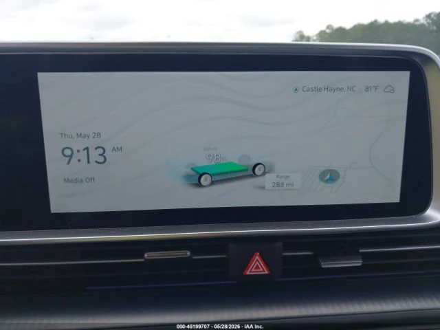 Hyundai Ioniq 6 LIMITED* 360* ����* �������* �������* ������*  | Mobile.bg � ����������� 16