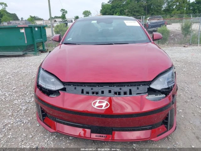 Hyundai Ioniq 6 LIMITED* 360* ����* �������* �������* ������*  | Mobile.bg � ����������� 11