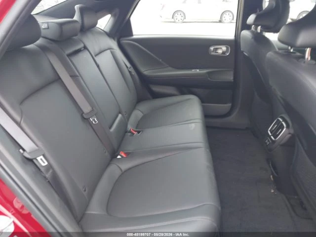 Hyundai Ioniq 6 LIMITED* 360* ����* �������* �������* ������*  | Mobile.bg � ����������� 8