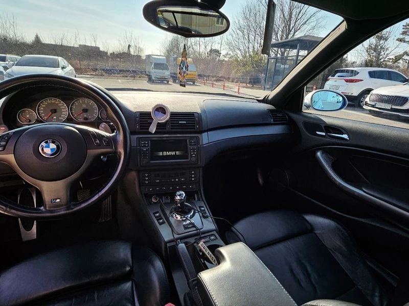 BMW M3 M3 Coupe| 333к.с.| ВКЛ.ТЕХНОТЕСТ, снимка 12 - Автомобили и джипове - 55622992