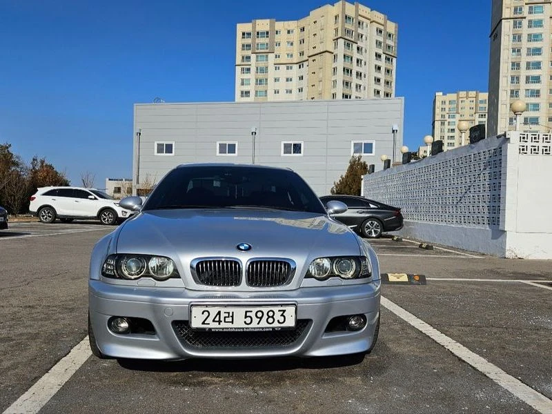 BMW M3 M3 Coupe| 333к.с.| ВКЛ.ТЕХНОТЕСТ