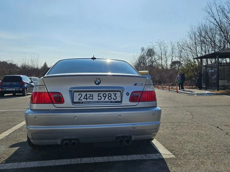 BMW M3 M3 Coupe| 333к.с.| ВКЛ.ТЕХНОТЕСТ, снимка 7 - Автомобили и джипове - 55622992
