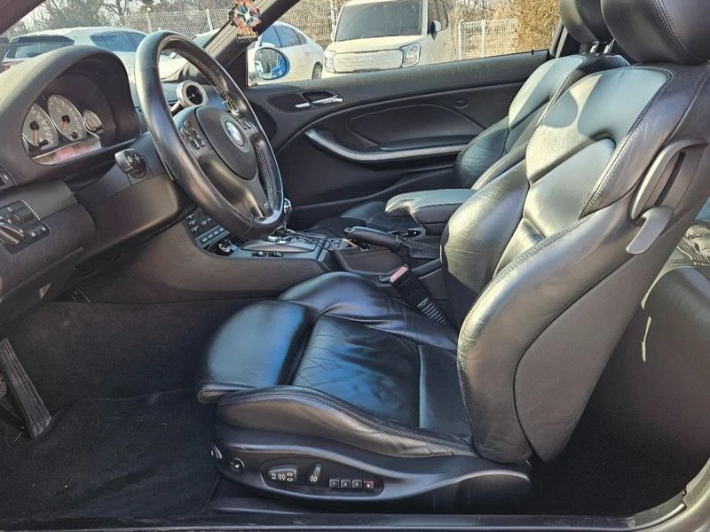 BMW M3 M3 Coupe| 333к.с.| ВКЛ.ТЕХНОТЕСТ, снимка 10 - Автомобили и джипове - 55622992