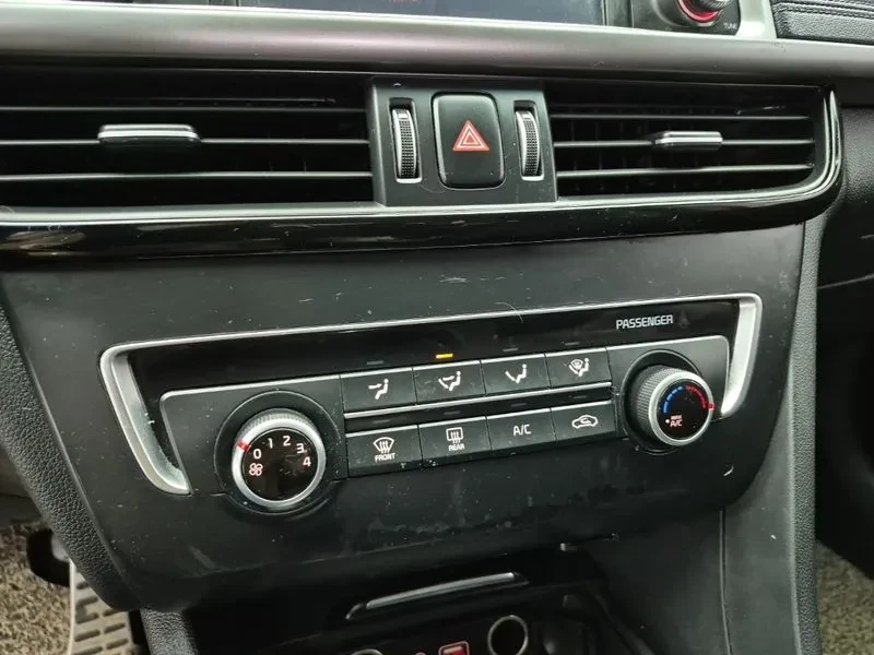 Kia K5  Lpi Sx Luxury | Mobile.bg � ����������� 10