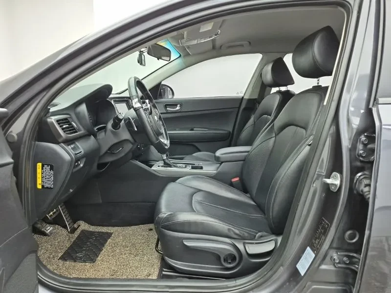 Kia K5  Lpi Sx Luxury | Mobile.bg � ����������� 11