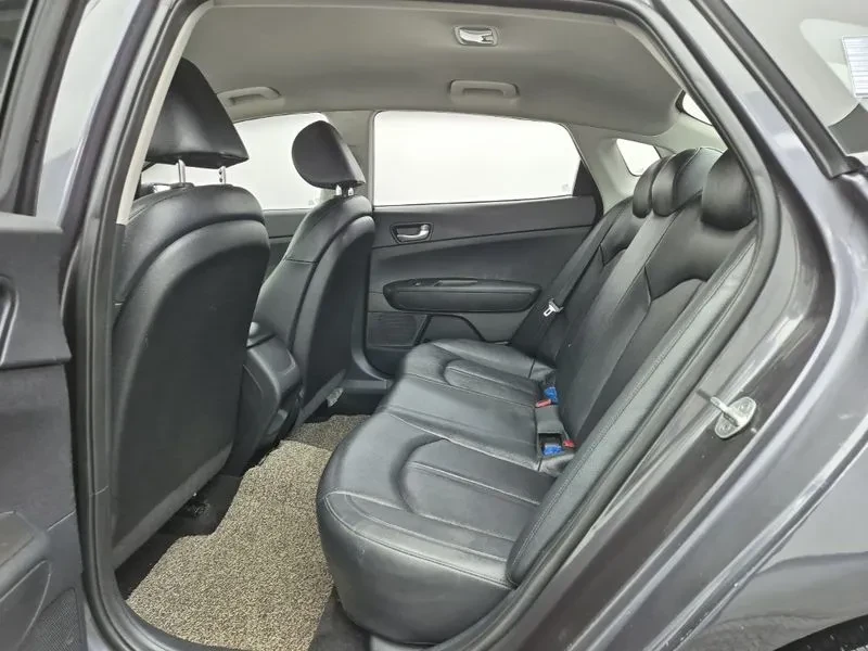 Kia K5  Lpi Sx Luxury | Mobile.bg � ����������� 12