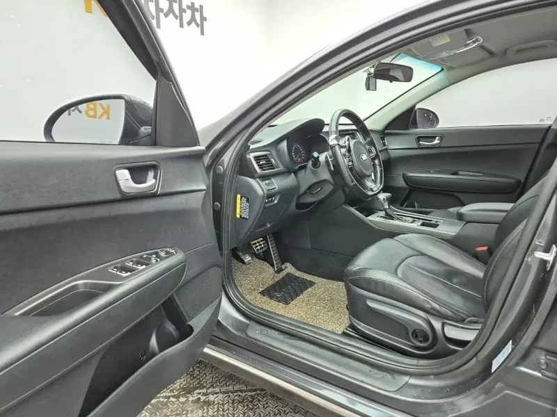 Kia K5  Lpi Sx Luxury | Mobile.bg � ����������� 14