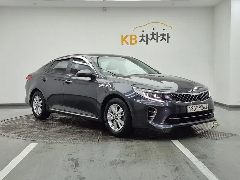 Kia K5  Lpi Sx Luxury | Mobile.bg � ����������� 2