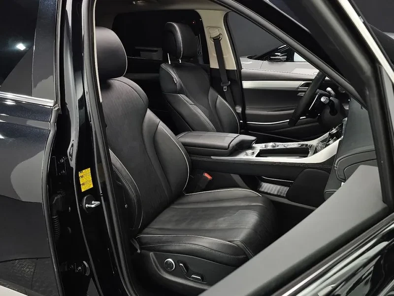 Genesis GV80 3.0d/ 4x4/ HEAD-UP/ PANO/ �������/ ������/ DIGI | Mobile.bg � ����������� 10