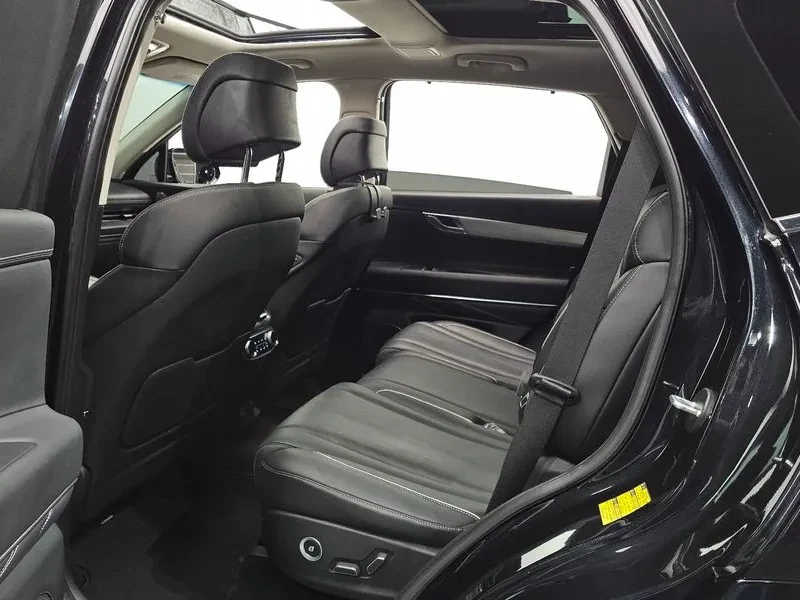 Genesis GV80 3.0d/ 4x4/ HEAD-UP/ PANO/ �������/ ������/ DIGI | Mobile.bg � ����������� 12