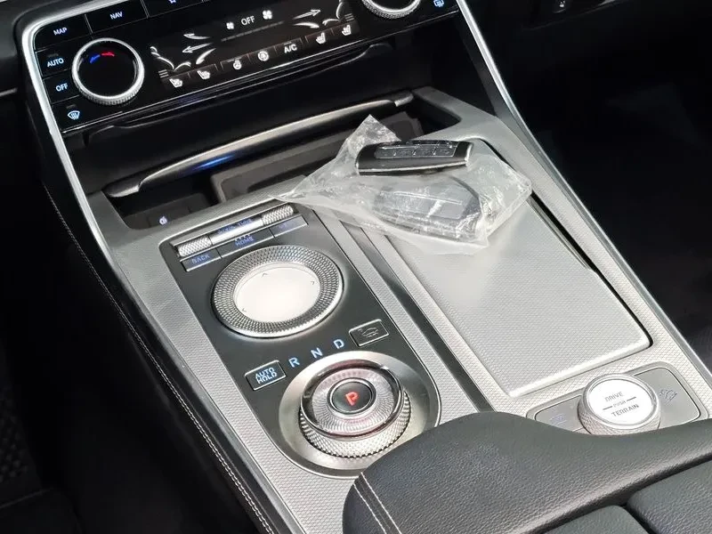 Genesis GV80 3.0d/ 4x4/ HEAD-UP/ PANO/ �������/ ������/ DIGI | Mobile.bg � ����������� 9