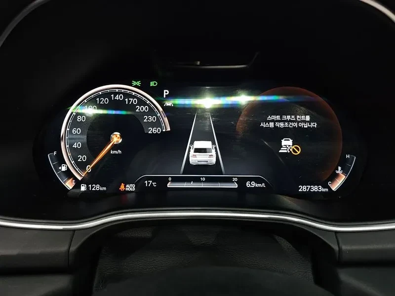 Genesis GV80 3.0d/ 4x4/ HEAD-UP/ PANO/ �������/ ������/ DIGI | Mobile.bg � ����������� 8