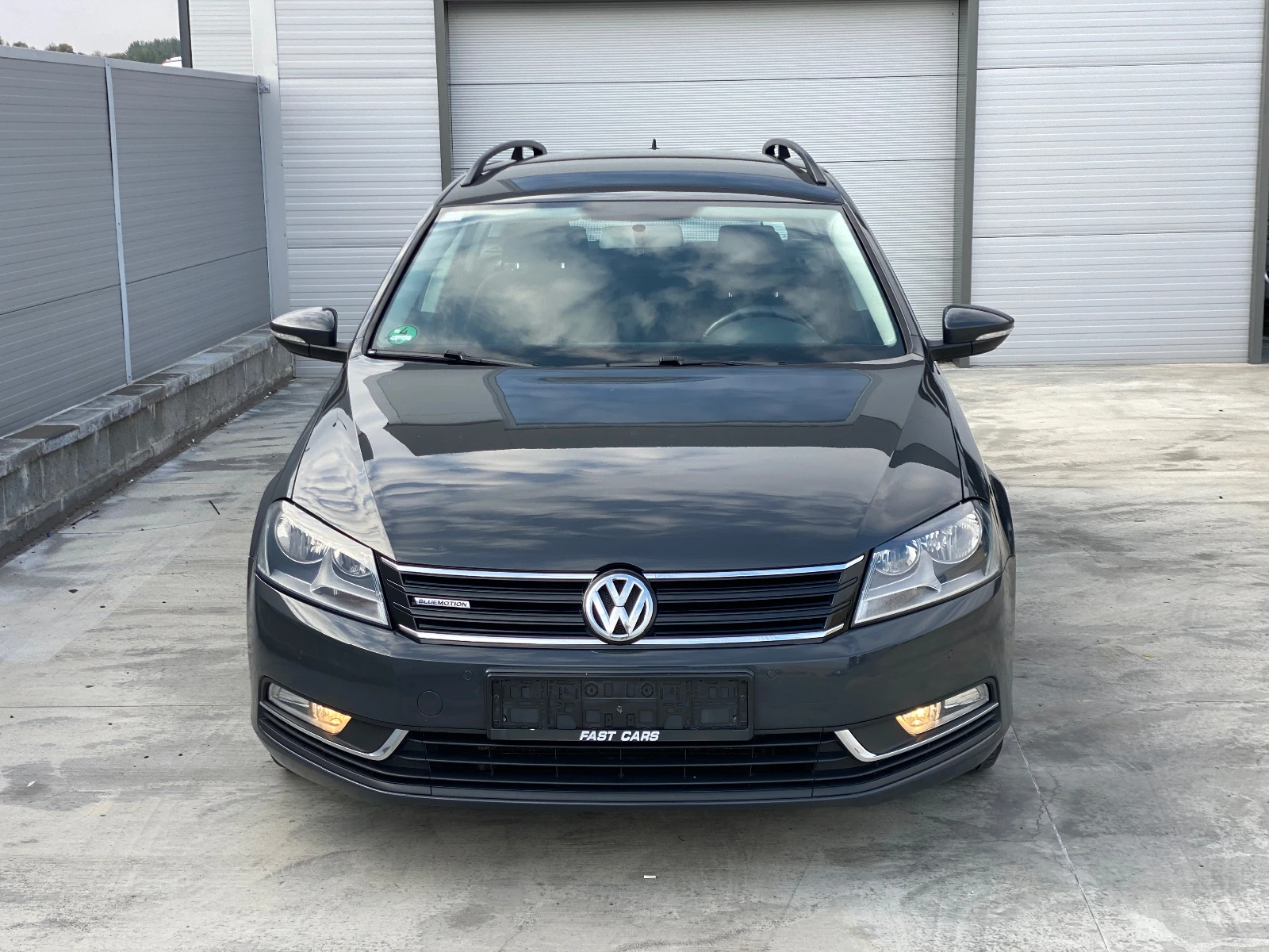 VW Passat 1.6 TDi EURO 5B TOP - изображение 2