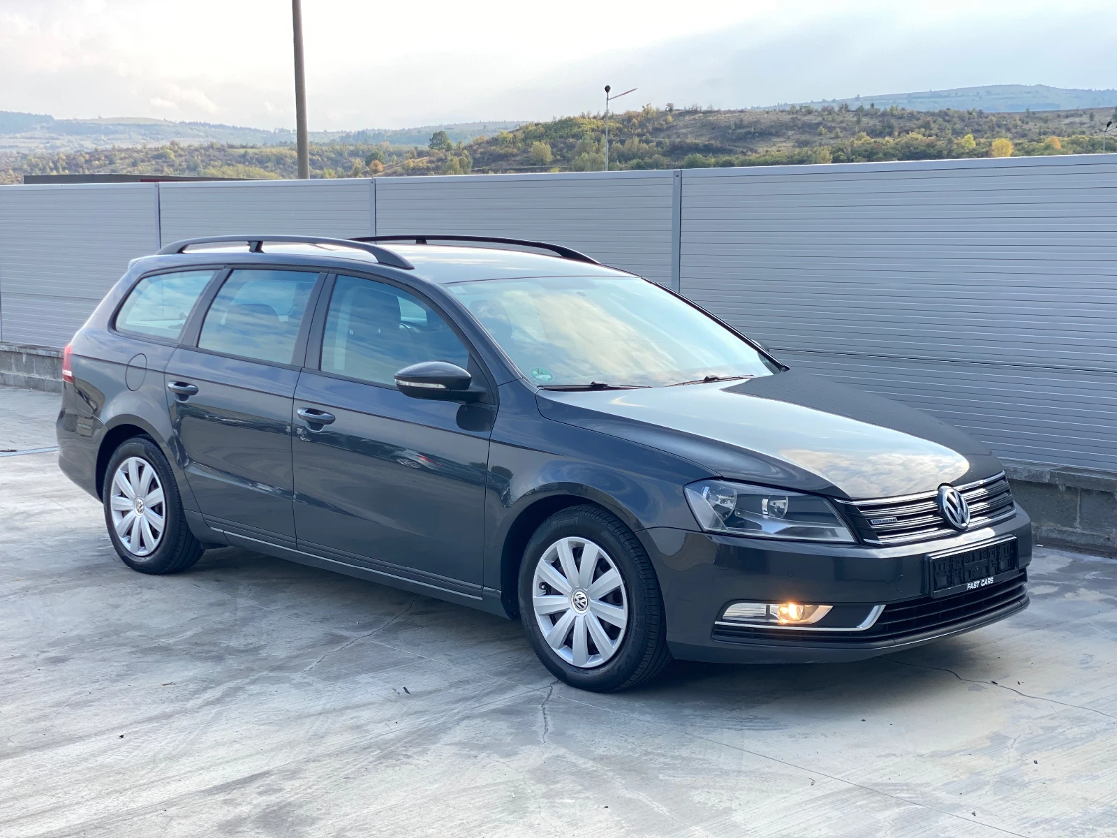 VW Passat 1.6 TDi EURO 5B TOP - изображение 3