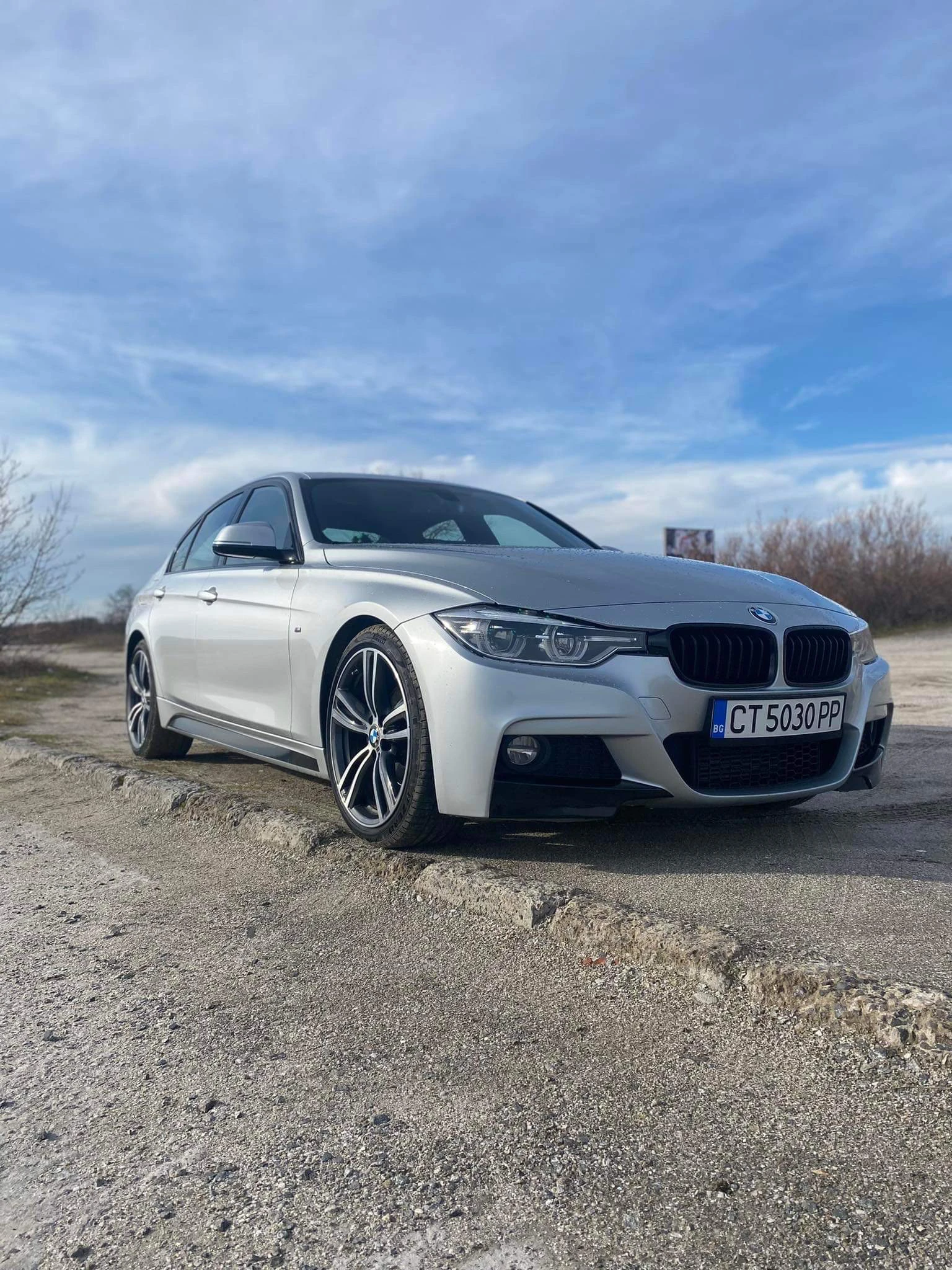 BMW 320 | Mobile.bg   1