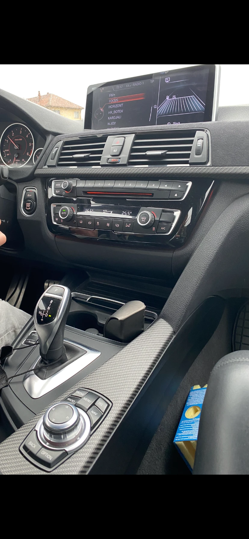 BMW 320 | Mobile.bg   11