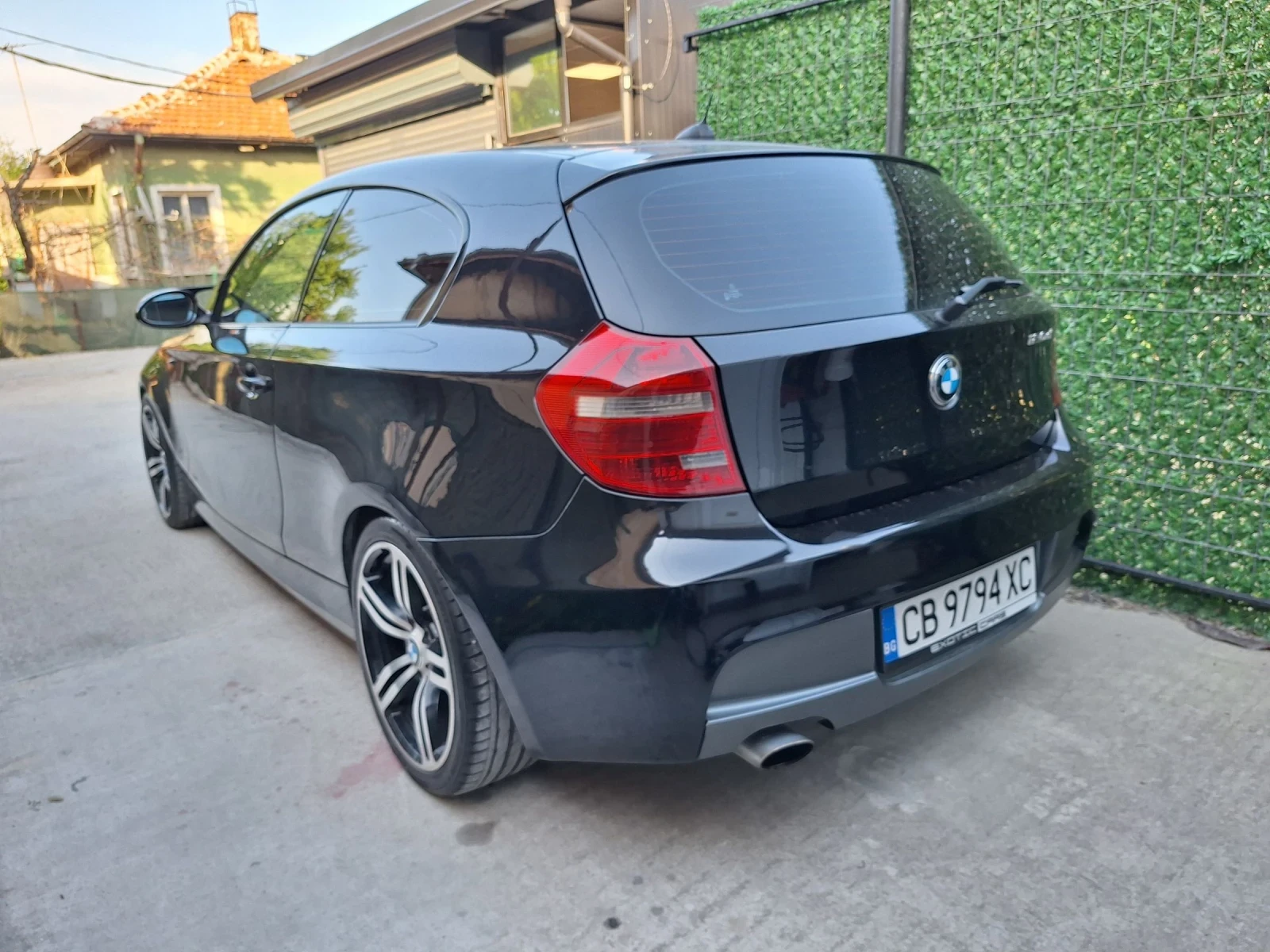 BMW 120 M-PACKET  - изображение 5
