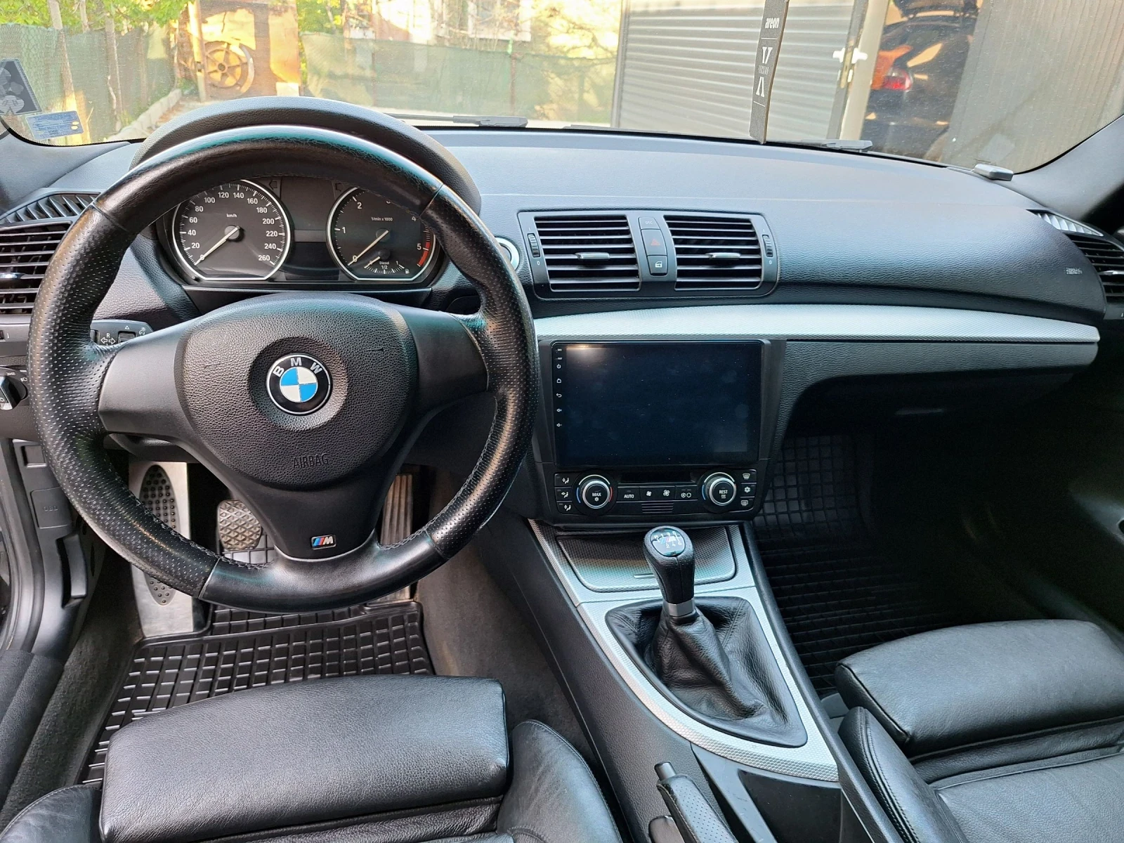 BMW 120 M-PACKET  - изображение 7