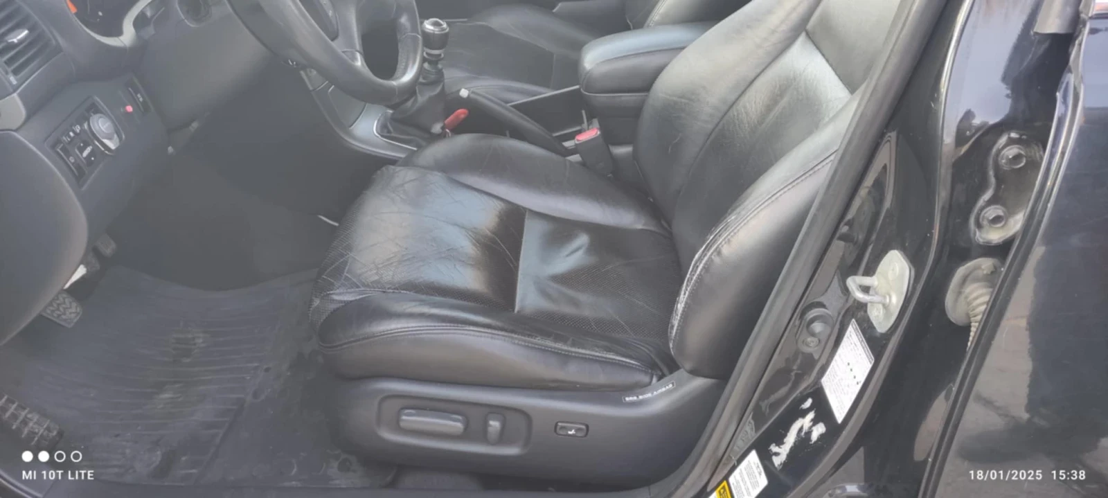 Toyota Avensis | Mobile.bg — изображение 13