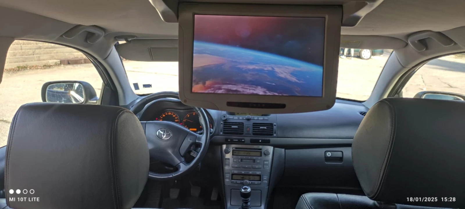 Toyota Avensis | Mobile.bg — изображение 1