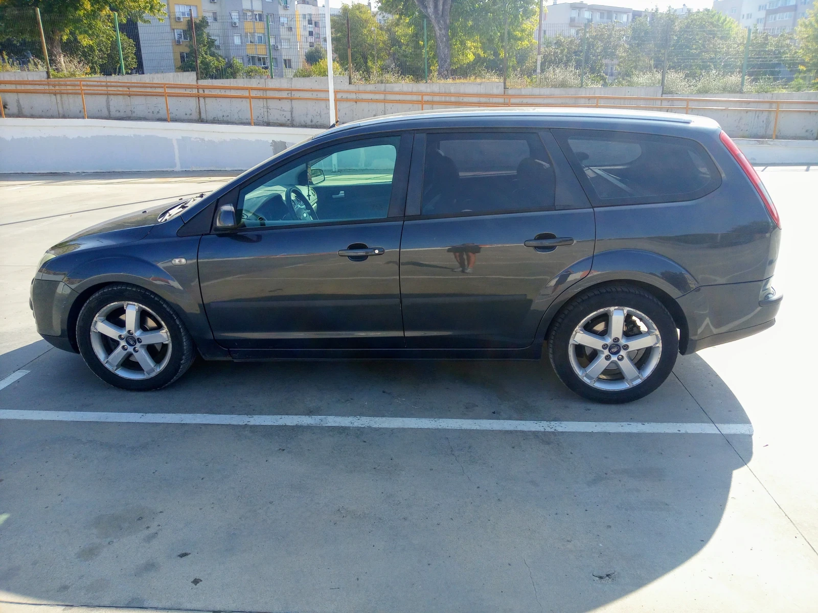 Ford Focus  - изображение 10