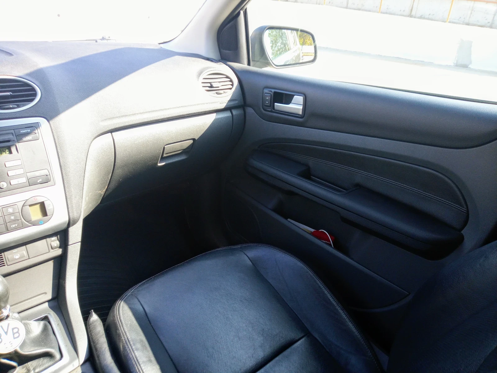 Ford Focus  - изображение 4