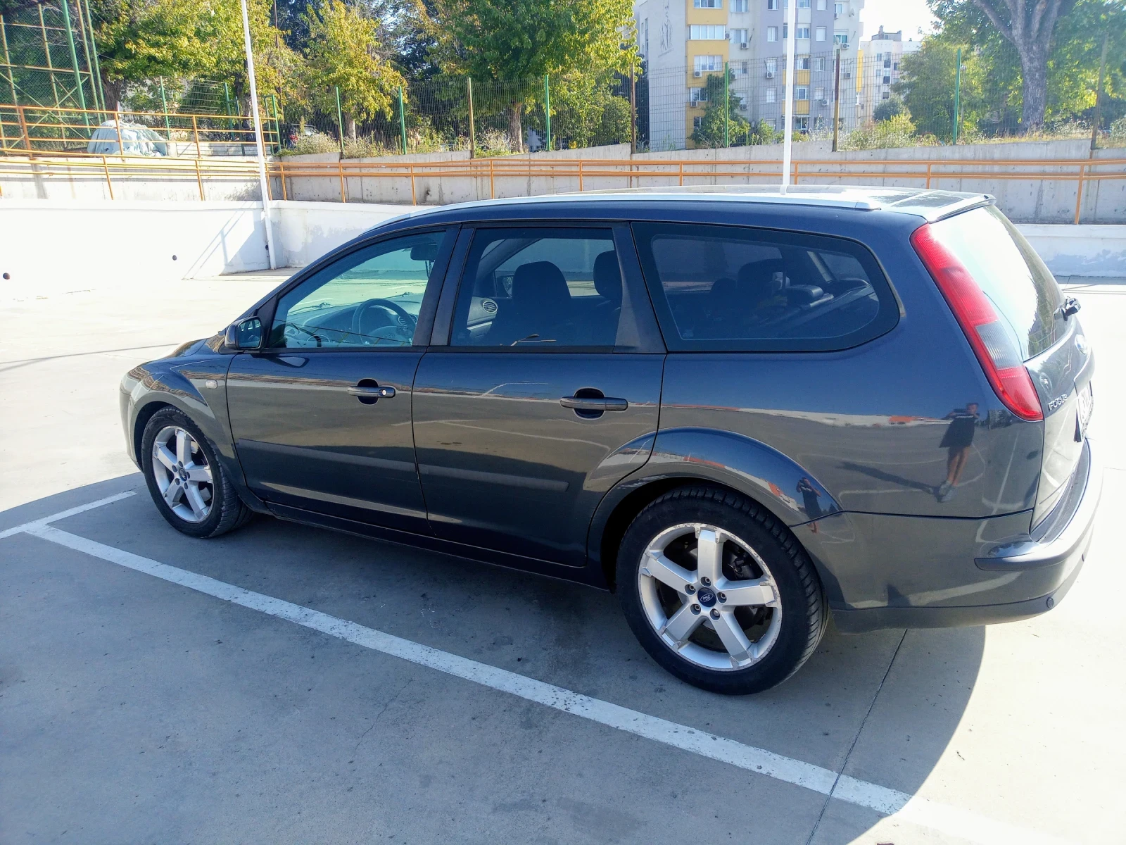 Ford Focus  - изображение 9