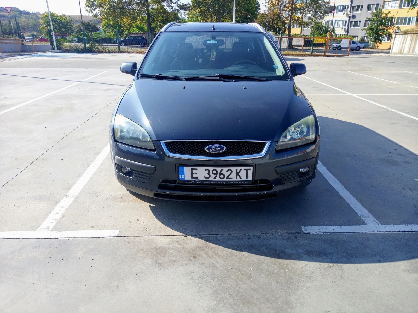 Ford Focus  - изображение 2