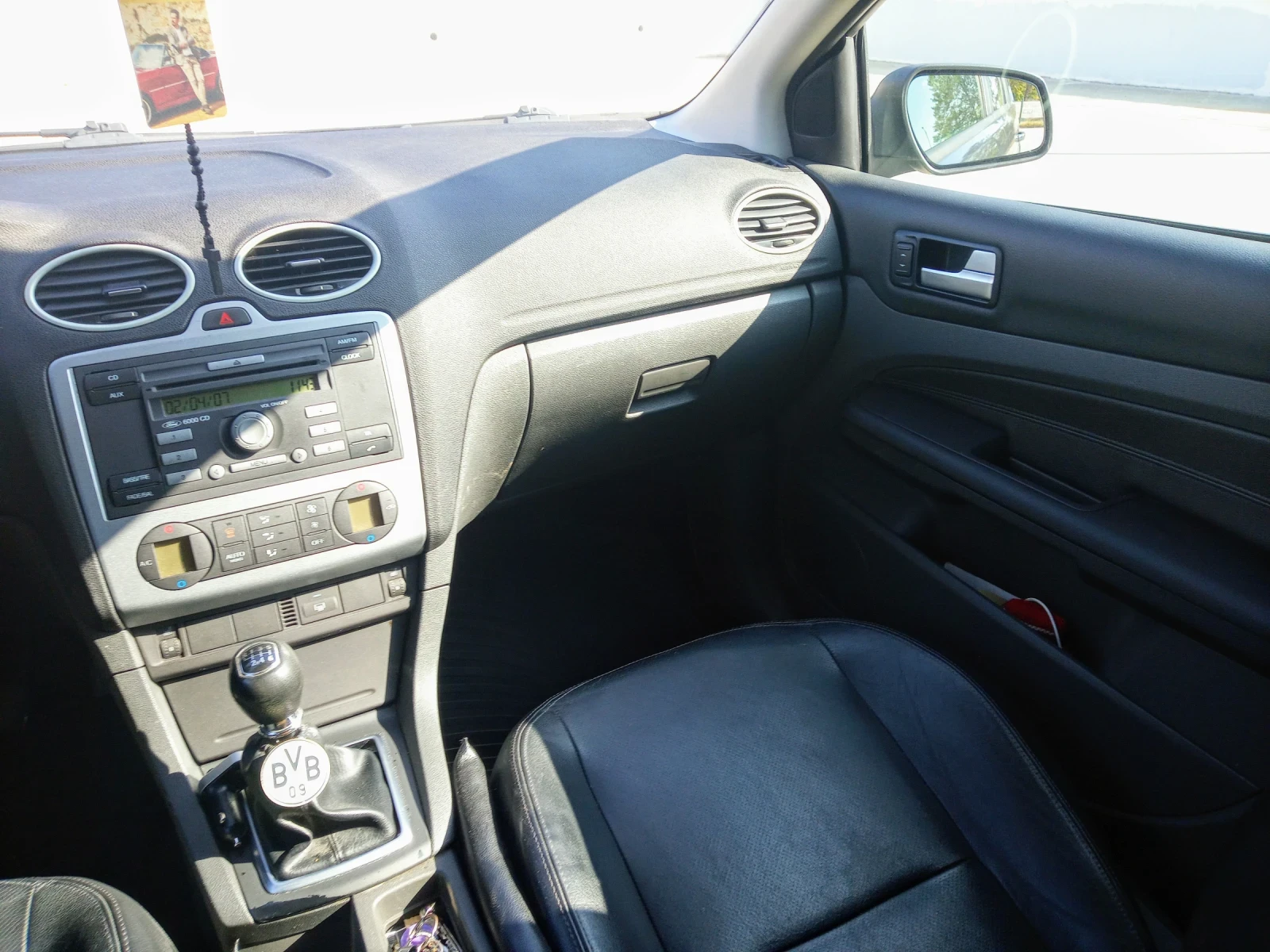 Ford Focus  - изображение 5