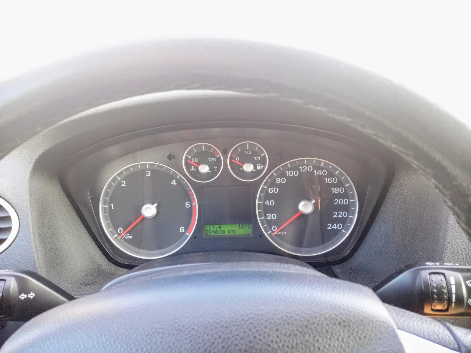 Ford Focus  - изображение 6