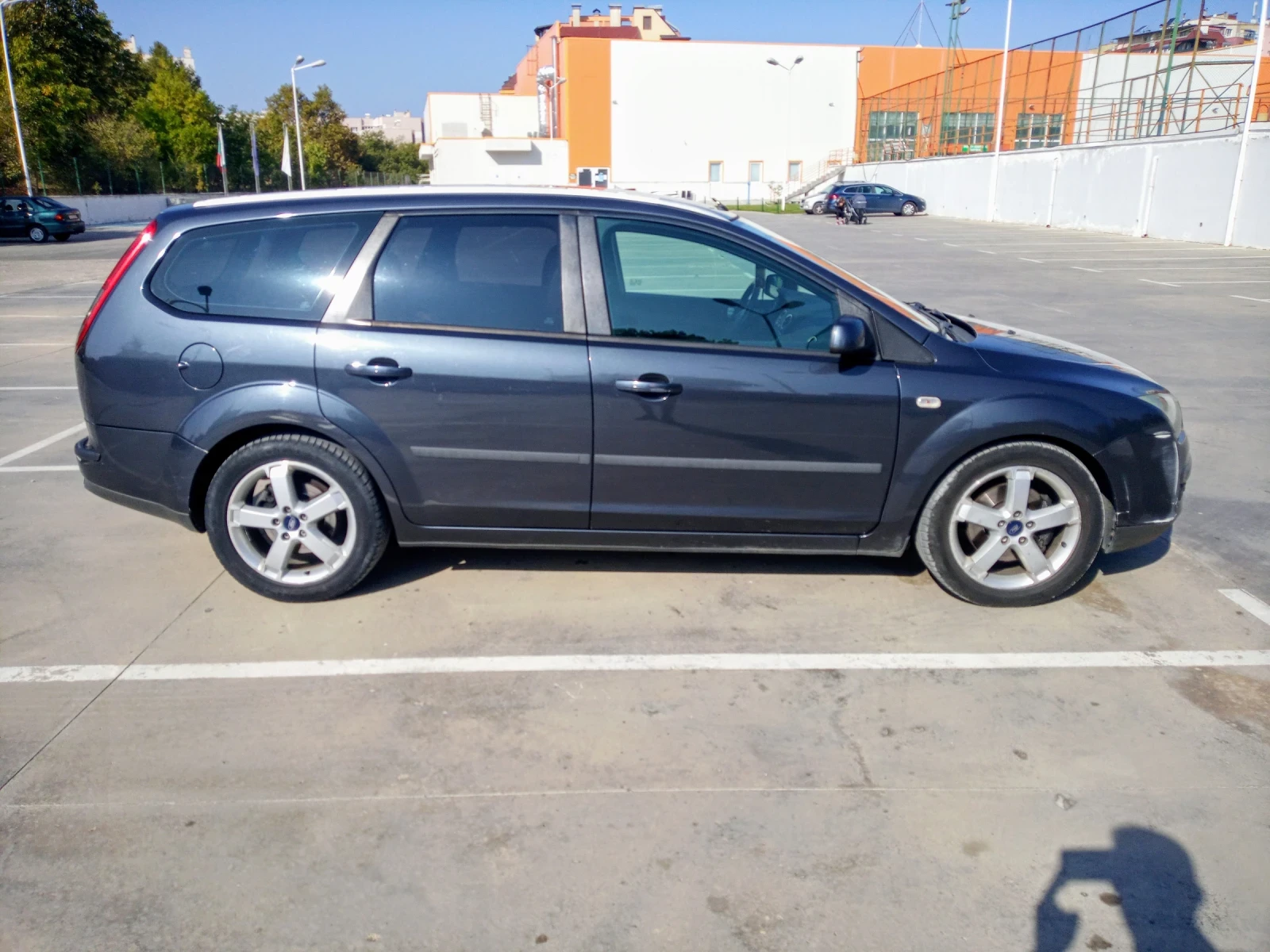 Ford Focus  - изображение 7