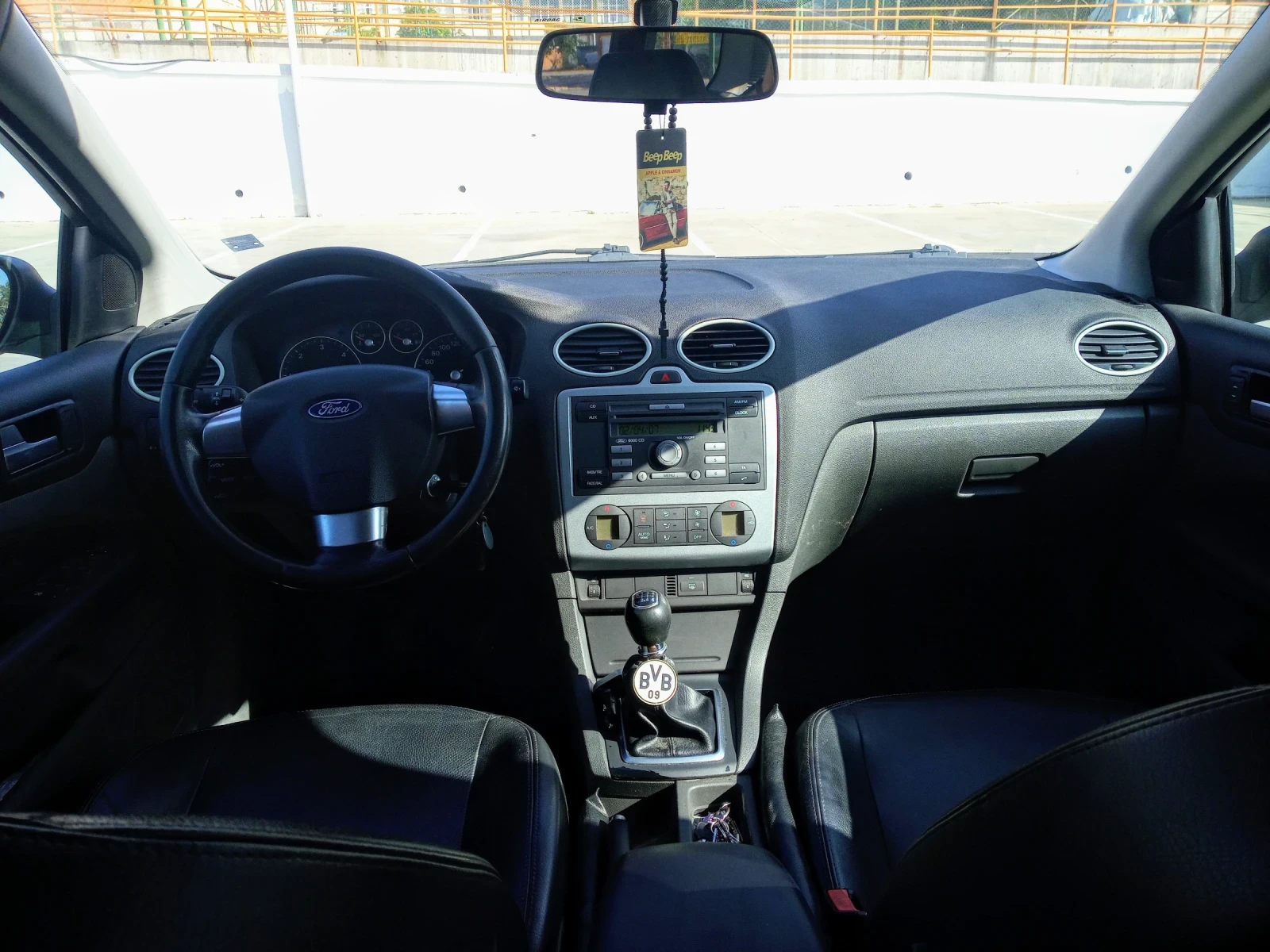 Ford Focus  - изображение 3